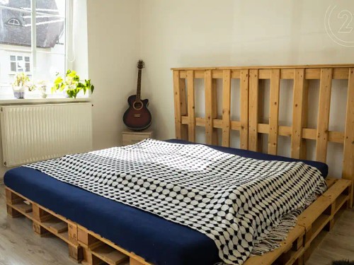 Prodaný byt 3+kk 59 m²