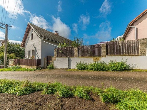 Prodaný dům 89 m², pozemek 476 m²