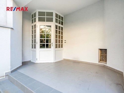 Prodaný byt 1+kk 20 m²