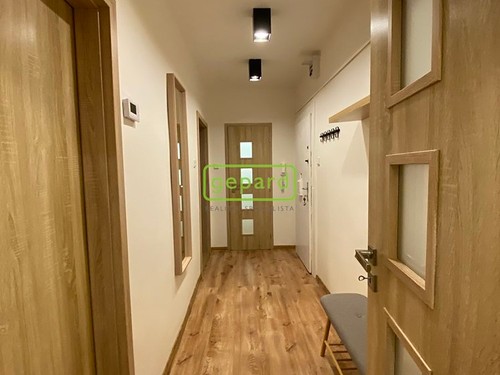 Prodaný byt 2+kk 53 m²
