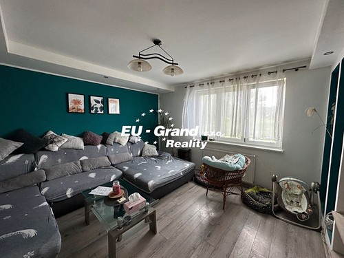 Prodaný dům 520 m², pozemek 924 m²