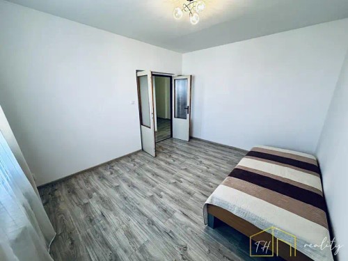 Prodaný byt 2+1 55 m²
