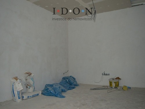 Prodaný byt 3+kk 56 m²