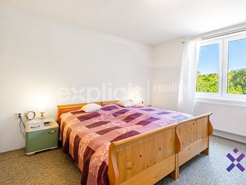 Prodaný dům 196 m², pozemek 632 m²