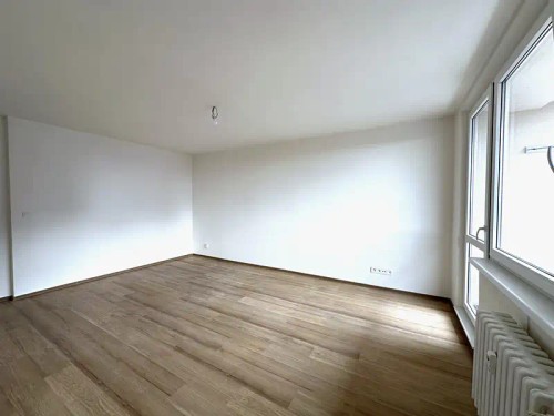 Prodaný byt 3+1 80 m²