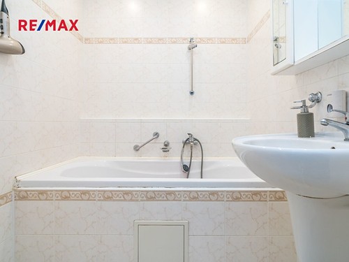 Prodaný byt 4+1 97 m²