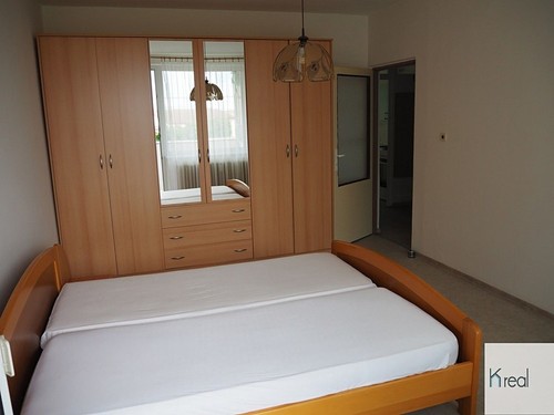 Prodaný byt 2+1 65 m²