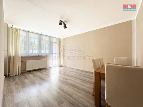 Prodej bytu 4+1 85 m²