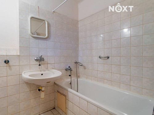 Prodaný byt 3+1 68 m²