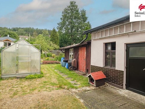 Prodaný dům 150 m², pozemek 423 m²