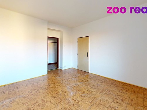 Prodaný byt 1+1 38 m²