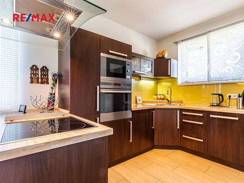 Prodaný dům 121 m², pozemek 977 m²