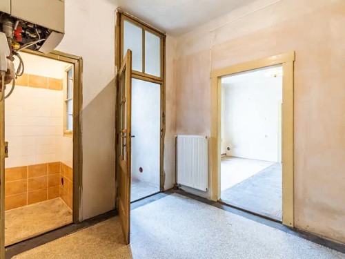 Prodaný byt 2+kk 57 m²