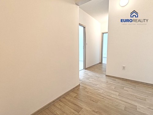 Prodaný byt 2+kk 48 m²
