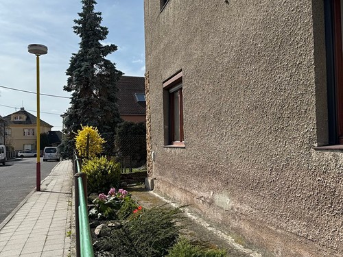 Prodaný dům 230 m², pozemek 612 m²