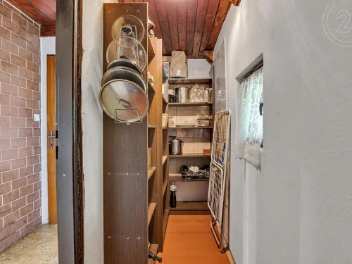 Prodej chaty 65 m², pozemek 397 m²
