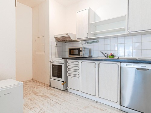 Prodaný byt 3+kk 65 m²