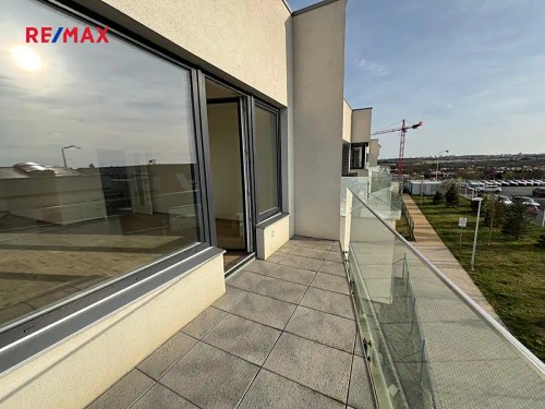 Prodej bytu 2+kk 64 m²