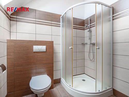 Prodaná chalupa 189 m², pozemek 897 m²