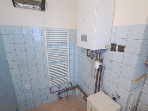 Prodaný byt 3+1 82 m²