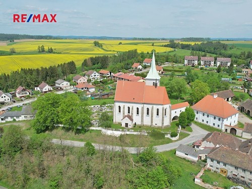 Prodaný dům 80 m², pozemek 476 m²