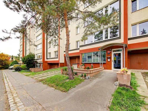 Prodaný byt 3+1 78 m²