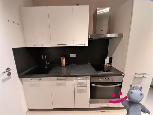 Prodaný byt 2+kk 34 m²
