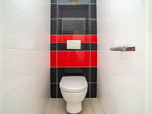 Prodaný byt 2+1 54 m²