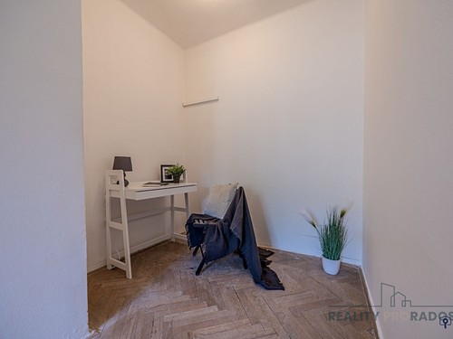 Prodaný byt 2+1 51 m²