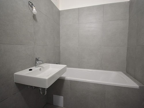 Prodaný byt 3+1 68 m²