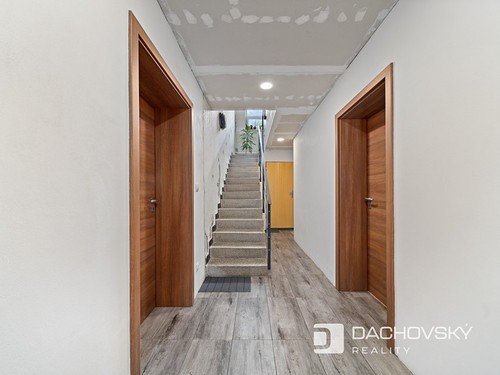 Prodaný dům 240 m², pozemek 1013 m²