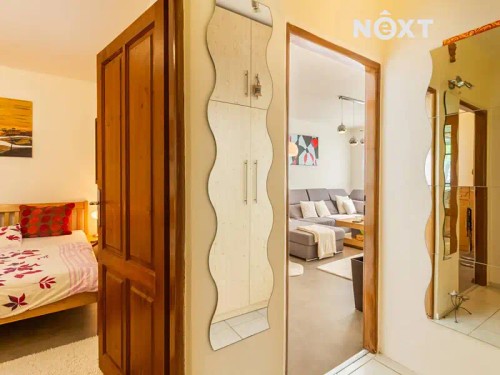 Prodaný byt 3+1 63 m²