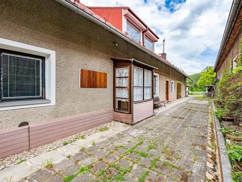 Prodaný dům 180 m², pozemek 951 m²