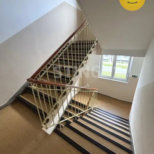 Prodej bytu 2+1 59 m²