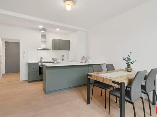 Prodaný byt 2+kk 59 m²