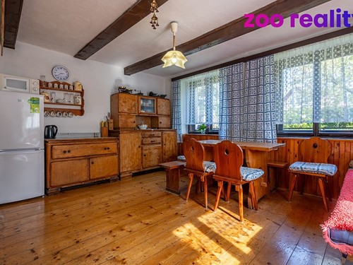 Prodaný dům 324 m², pozemek 533 m²