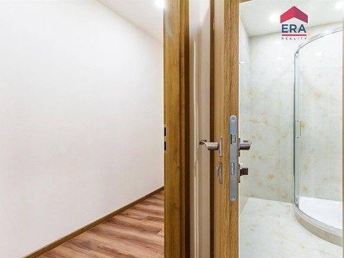 Prodaný byt 2+kk 53 m²