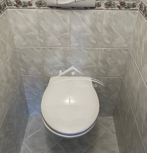 Prodaný byt 3+1 67 m²