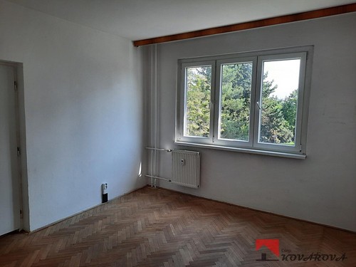 Prodaný byt 2+1 52 m²
