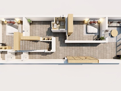Prodaný dům 178 m², pozemek 302 m²