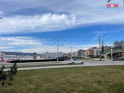 Prodaný byt 2+kk 54 m²