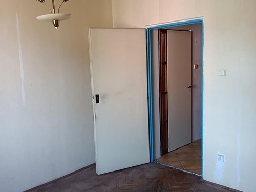 Prodaný byt 3+1 70 m²