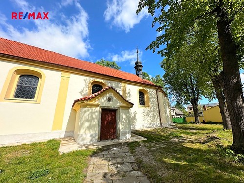 Prodaná chalupa 63 m², pozemek 360 m²