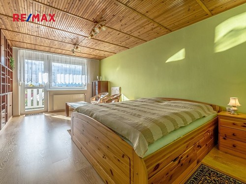 Prodaný dům 240 m², pozemek 358 m²