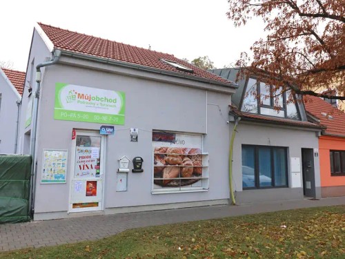 Prodej domu 201 m², pozemek 193 m²