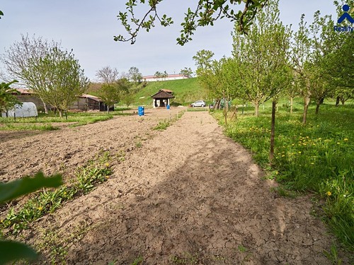 Prodaný dům 90 m², pozemek 549 m²