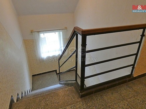 Prodaný dům 96 m², pozemek 407 m²