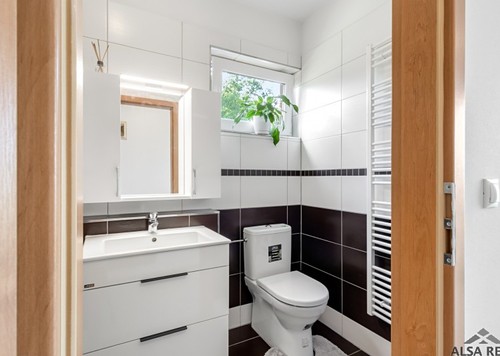 Prodaný dům 117 m², pozemek 1774 m²