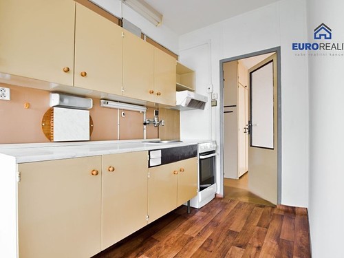 Prodaný byt 3+1 64 m²