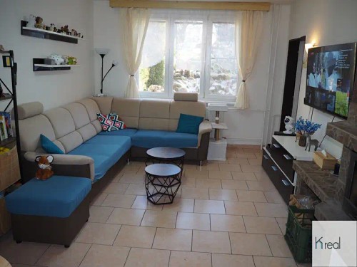 Prodej domu 134 m², pozemek 510 m²